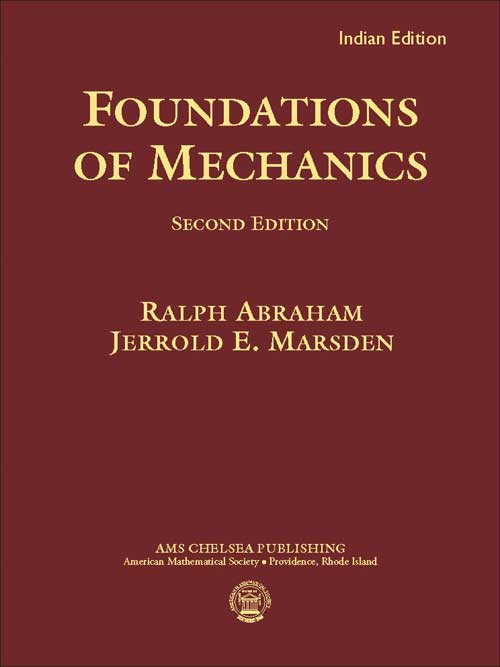 Orient Foundations of Mechanics